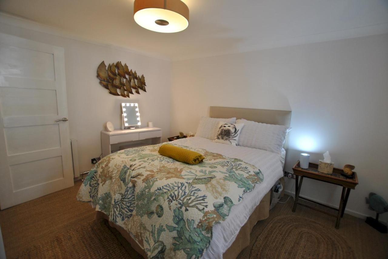 Oyster Cottage- Relaxing Retreat By The Sea Saint Monance Екстер'єр фото